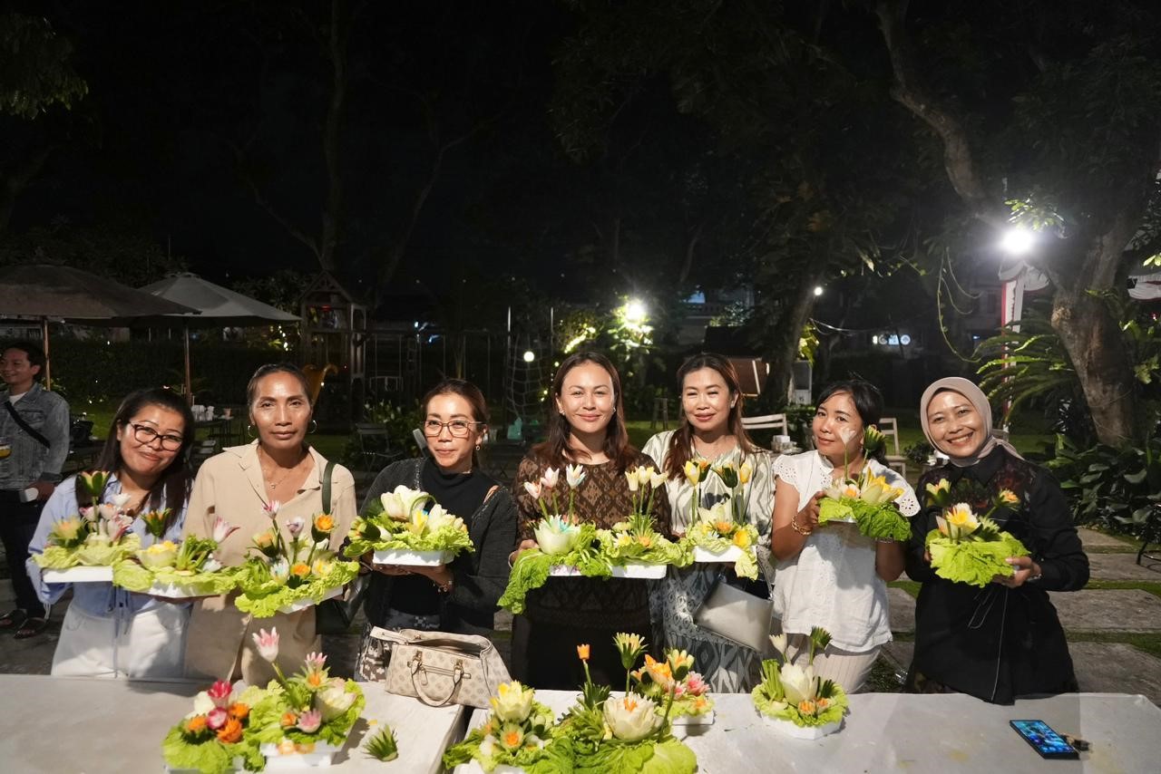 GOW Badung