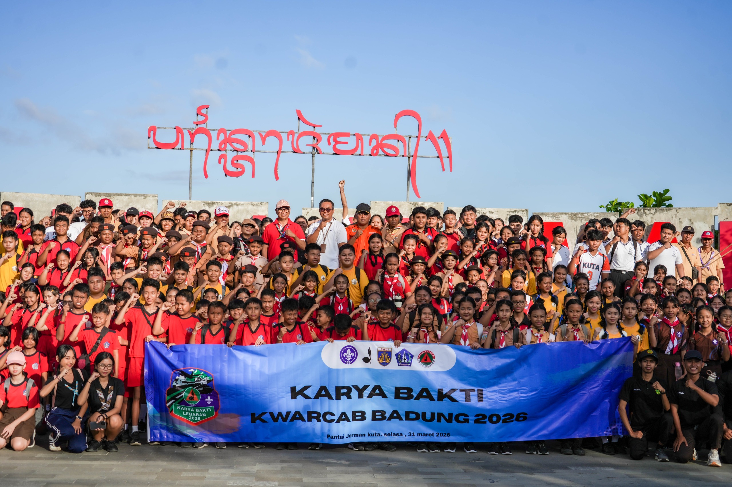 Kwarcab Badung