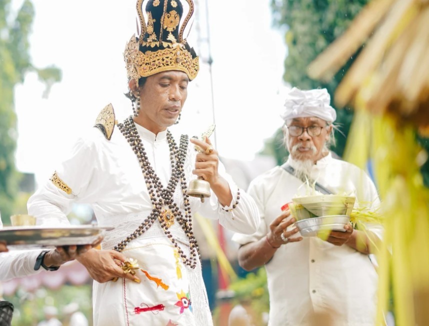 Tawur gianyar