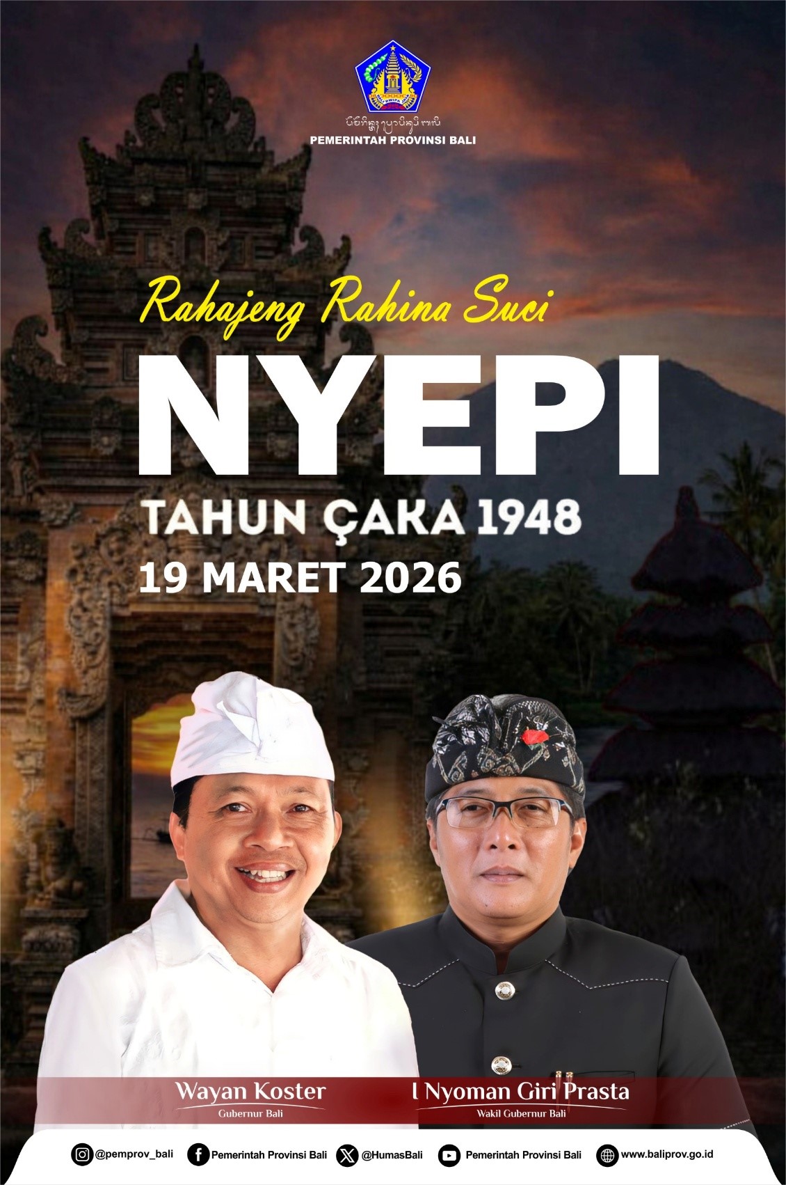 Gubernur Bali