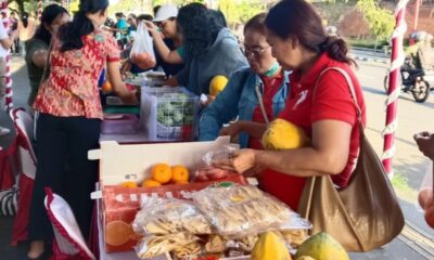 Pangan Murah gianyar