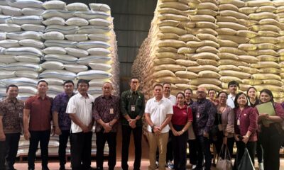 stok pangan denpasar