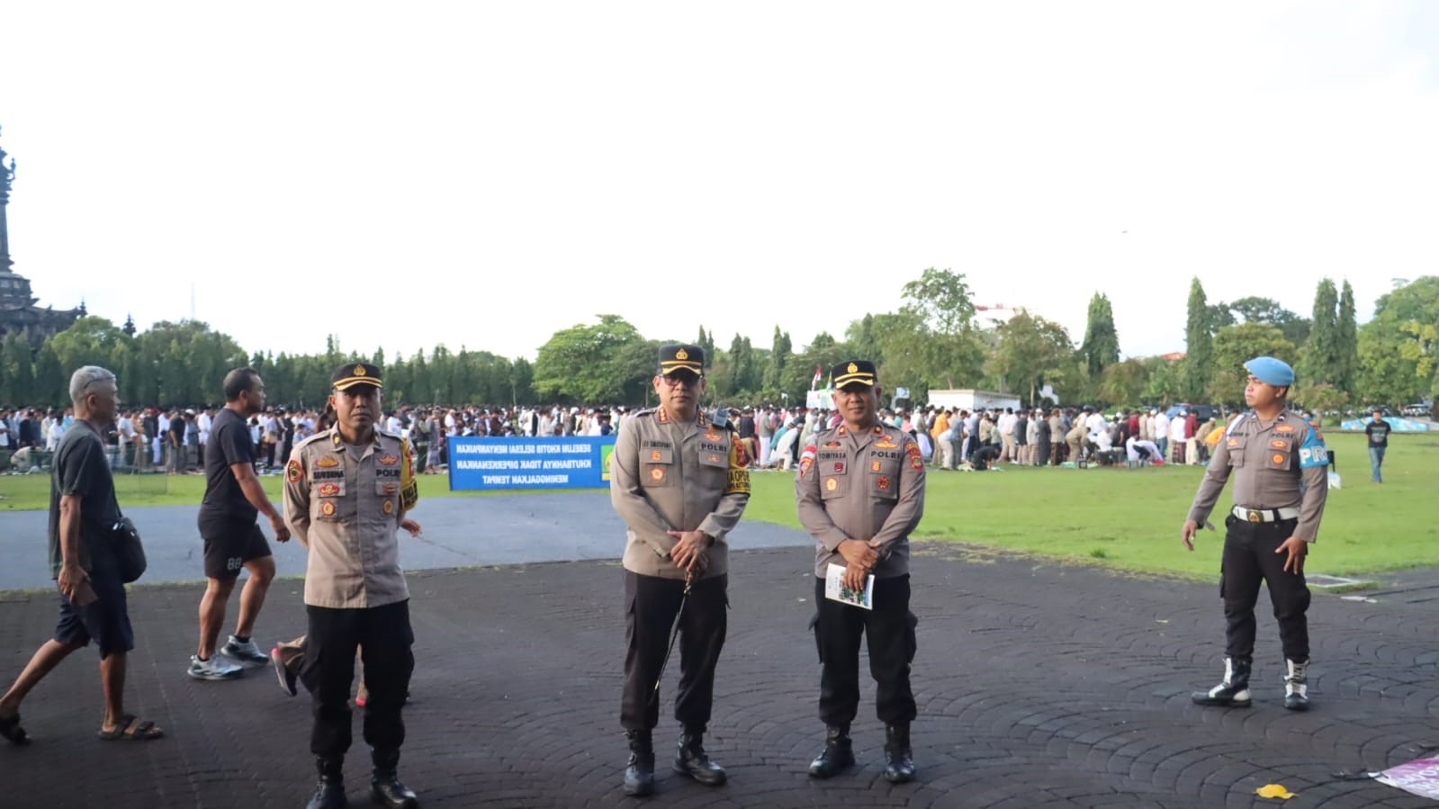 Sholat Idul Fitri