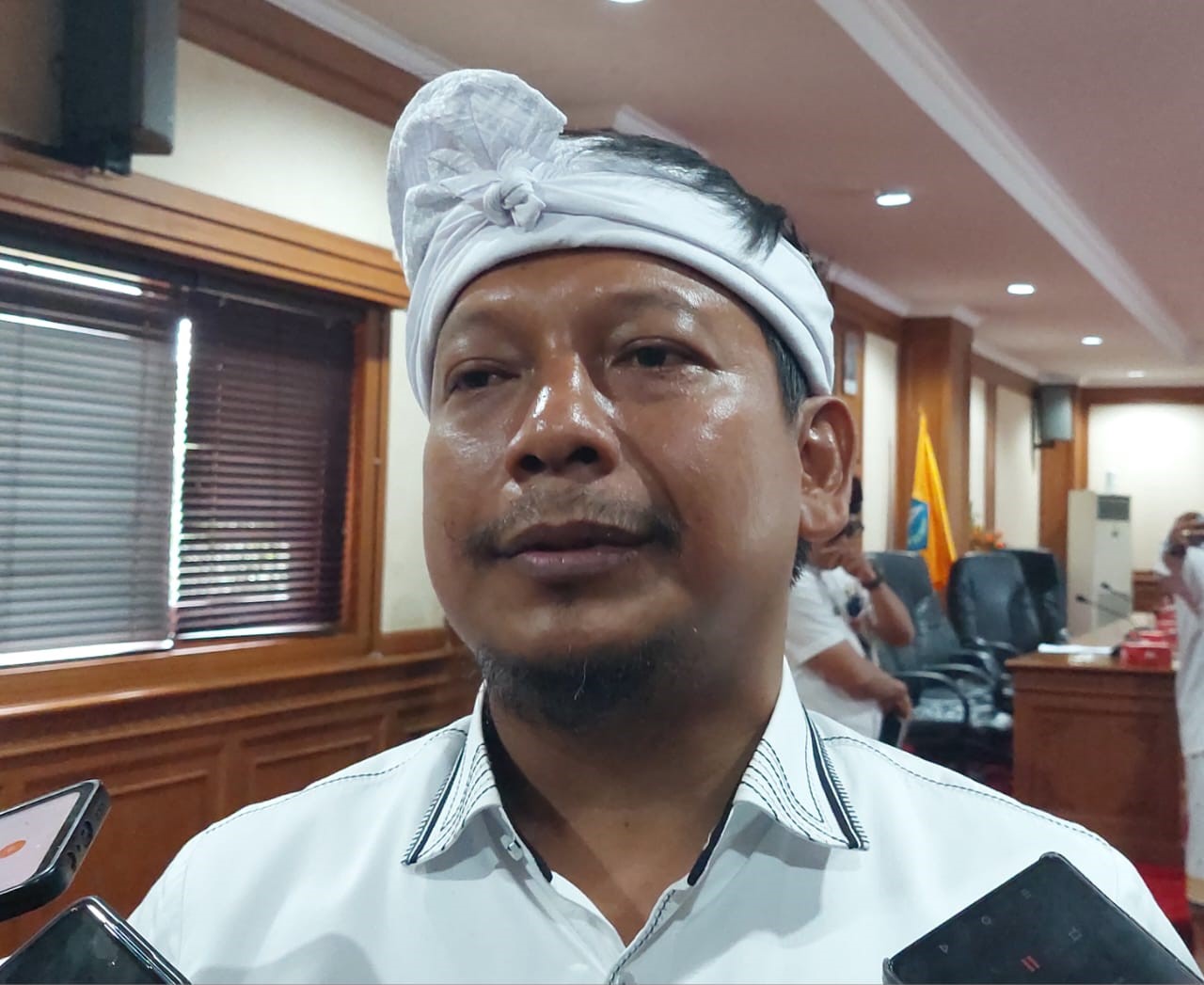 komisi iv dprd badung
