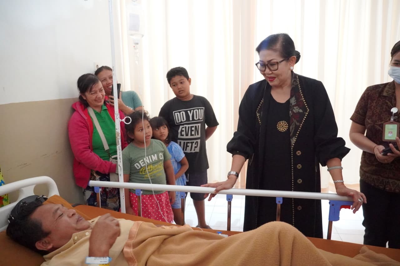 Ketua TP Posyandu