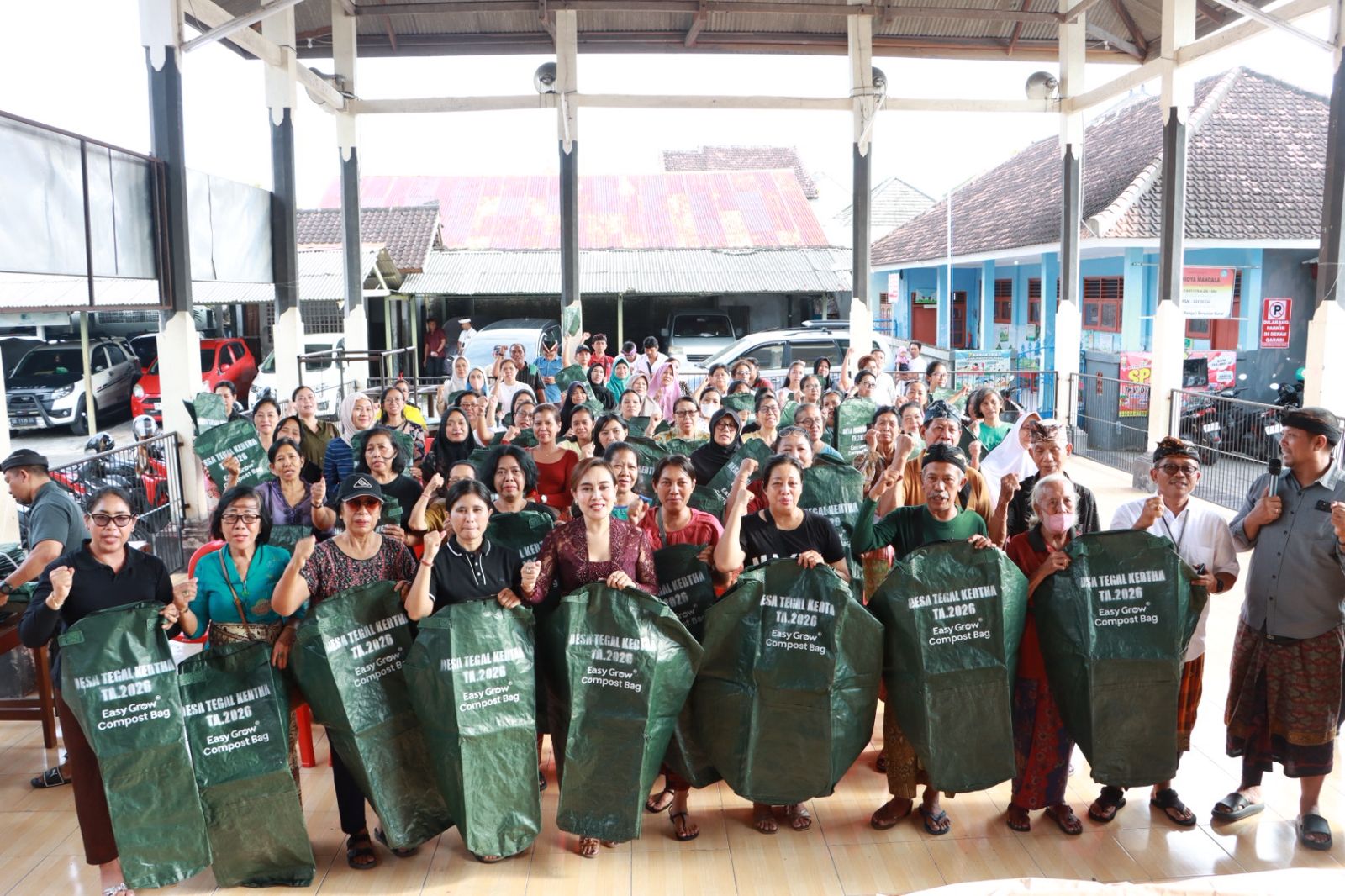TP PKK Kota Denpasar