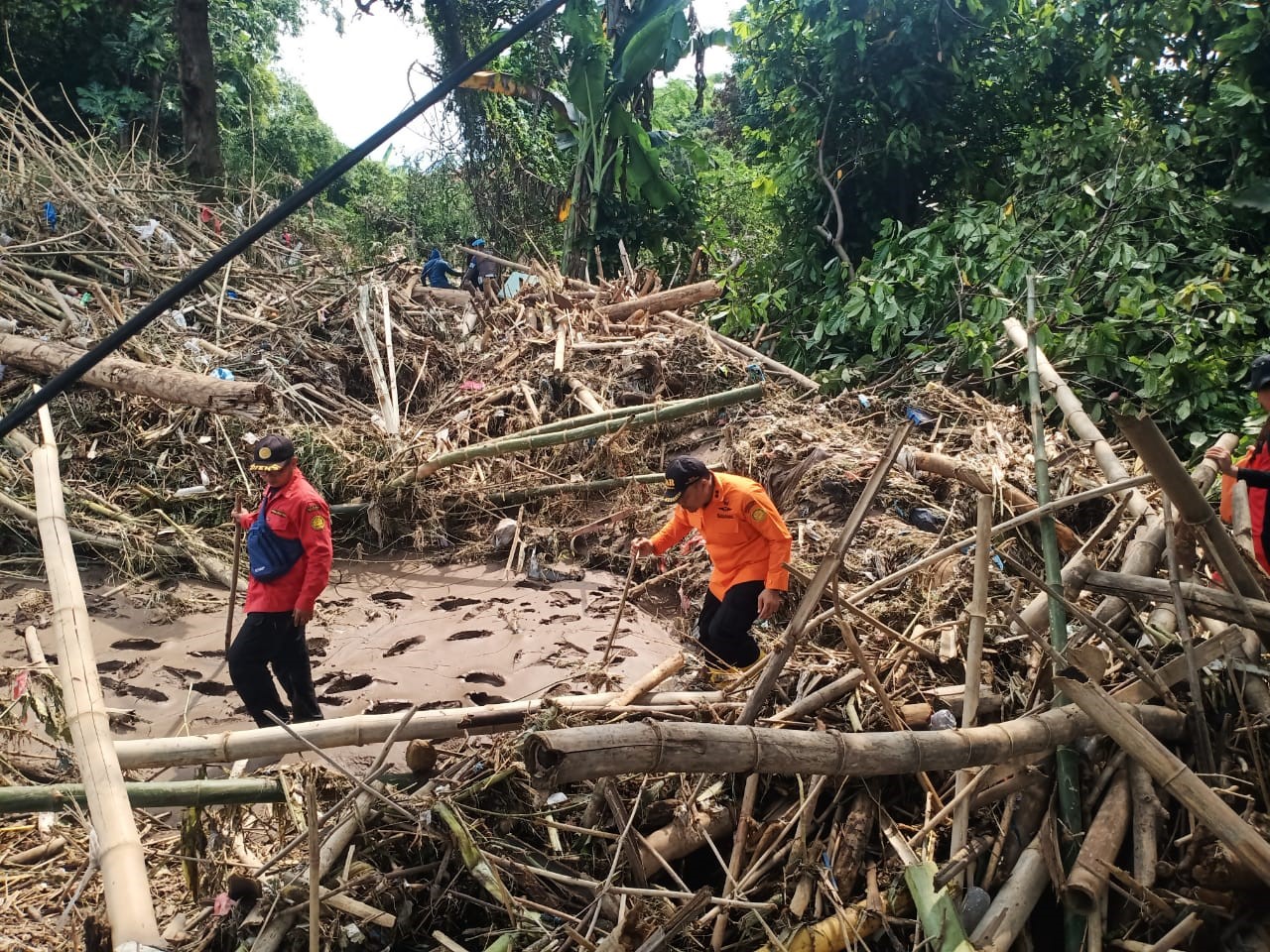 banjir bandang di buleleng