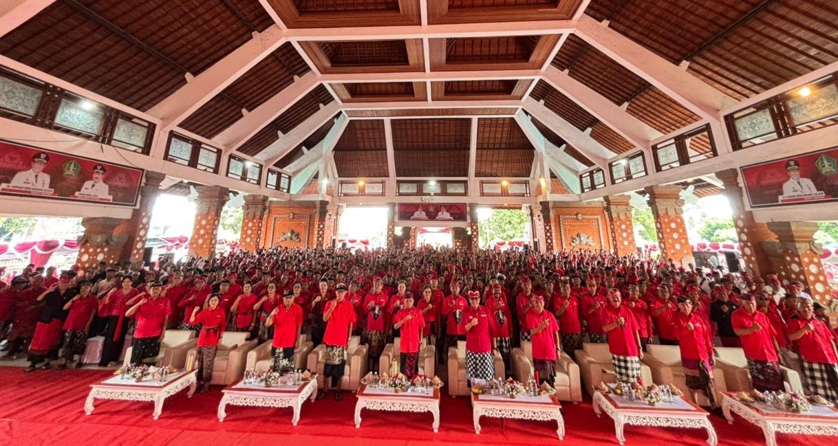 pdip tabanan
