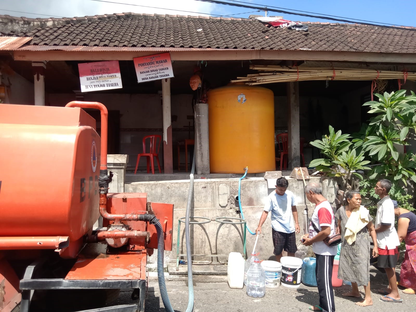 banjir buleleng