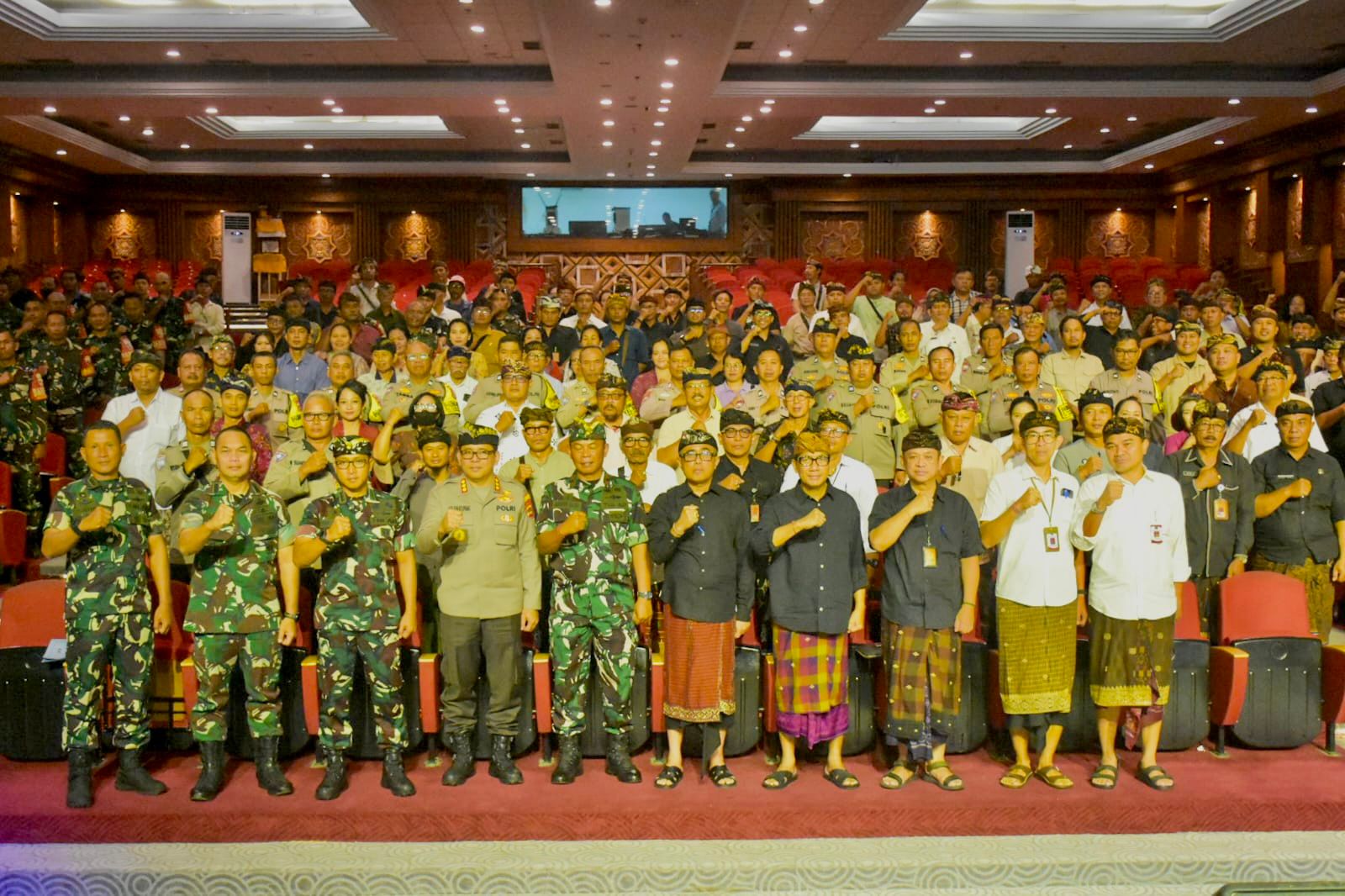 Pemkot Denpasar