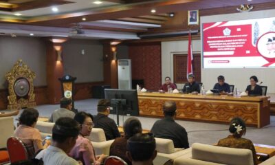 pengelolaan sampah denpasar