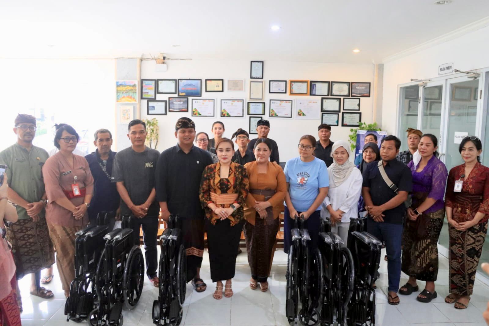 dinsos denpasar