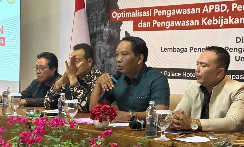 dprd badung