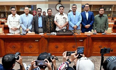 kasus Andrie Yunus