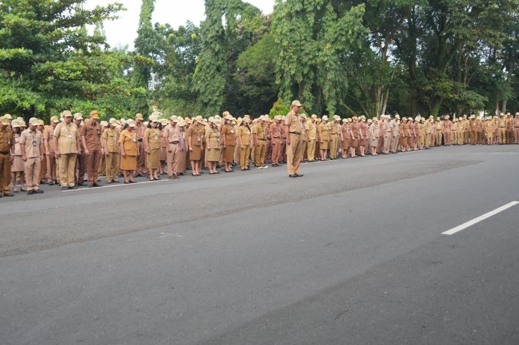 Pemkab Jembrana