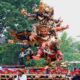 Festival Ogoh-ogoh Singasana
