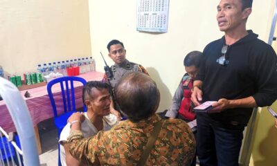 Polres Gianyar