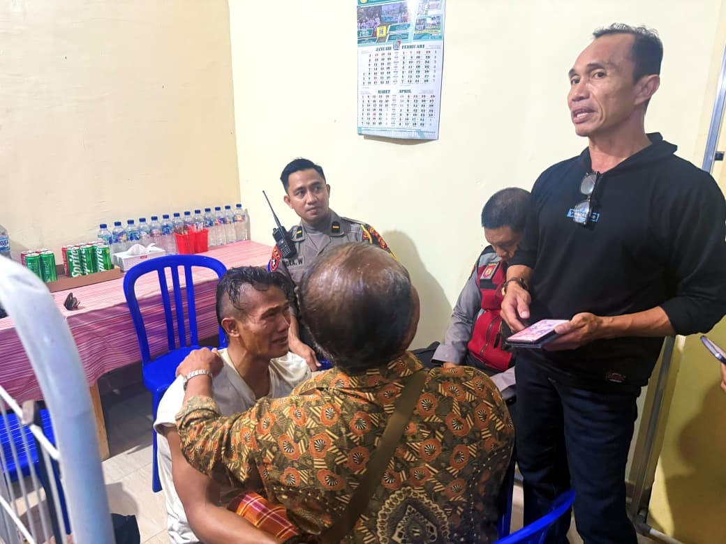Polres Gianyar