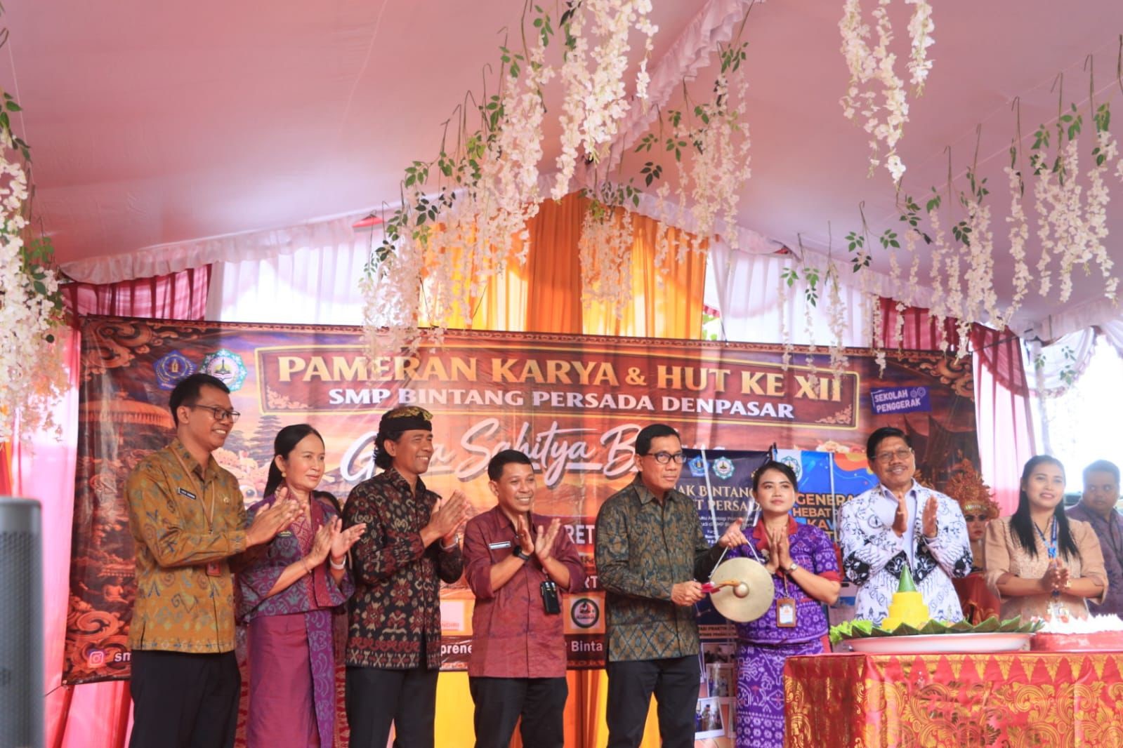 sekda eddy mulya