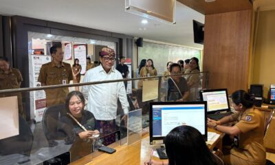 Sekda Eddy Mulya