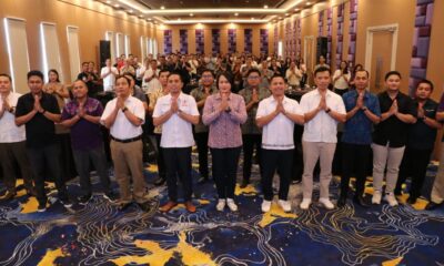 Ditintelkam Polda Bali