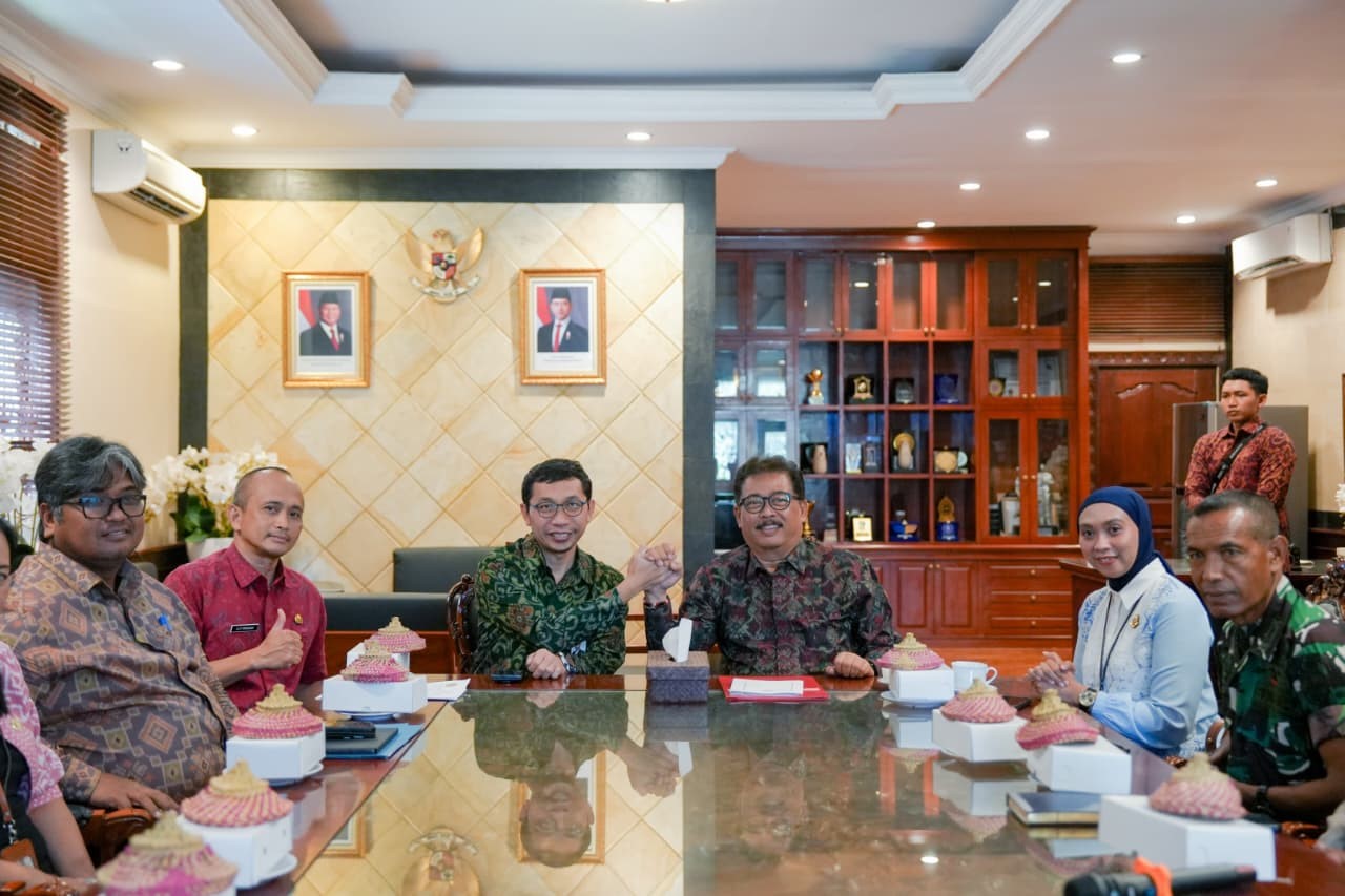 TPID Gianyar