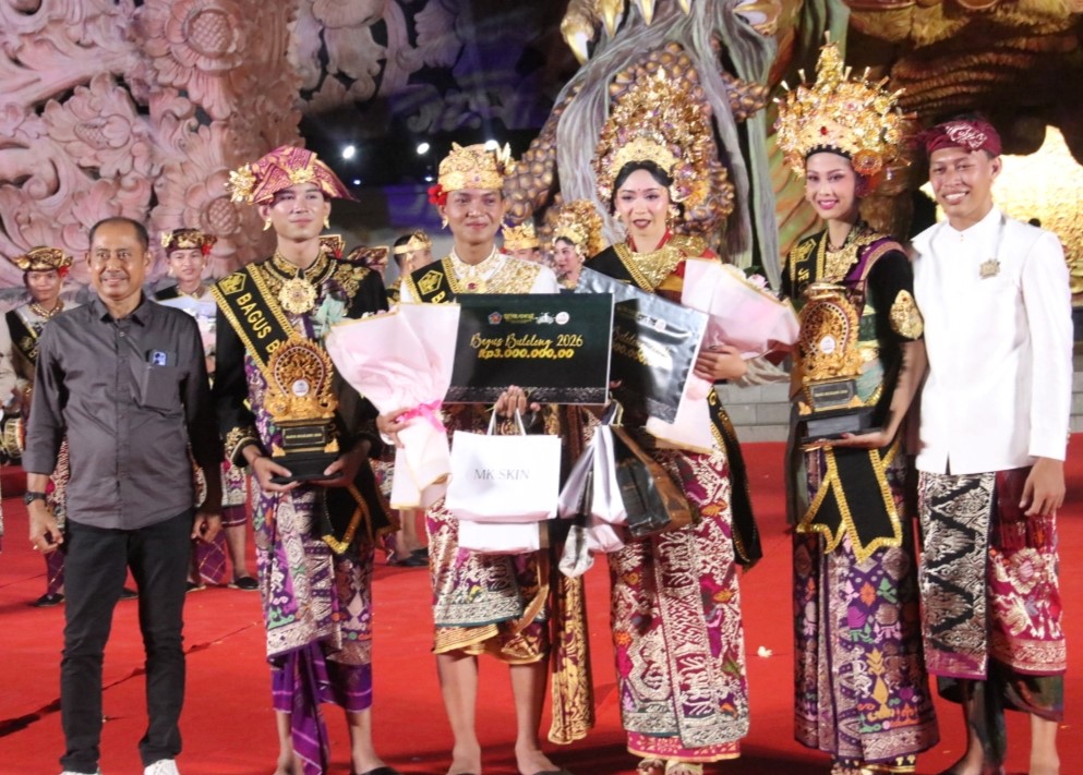 jegeg bagus buleleng