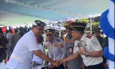 dprd badung