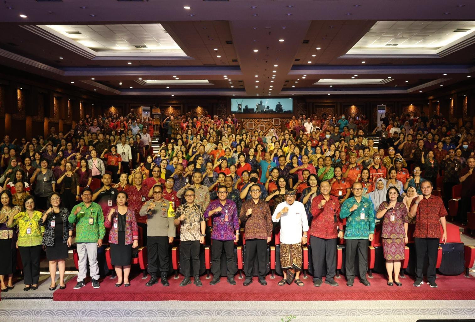Walikota Jaya Negara