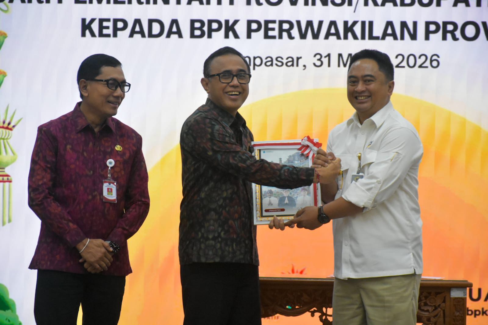 Walikota Jaya Negara