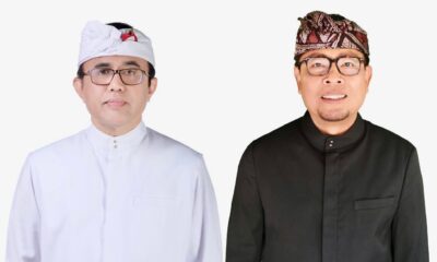 walikota jaya negara