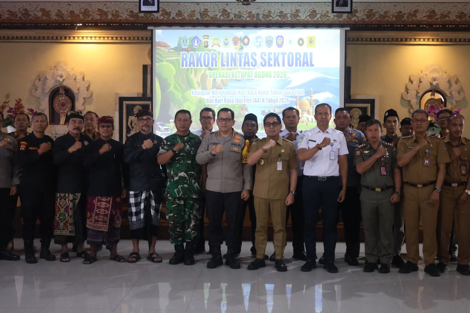 ketupat agung