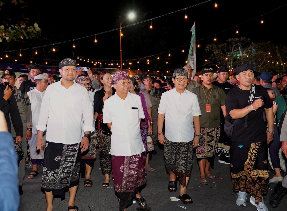 Badung caka Fest