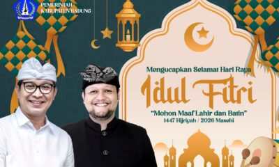 idul fitri badung