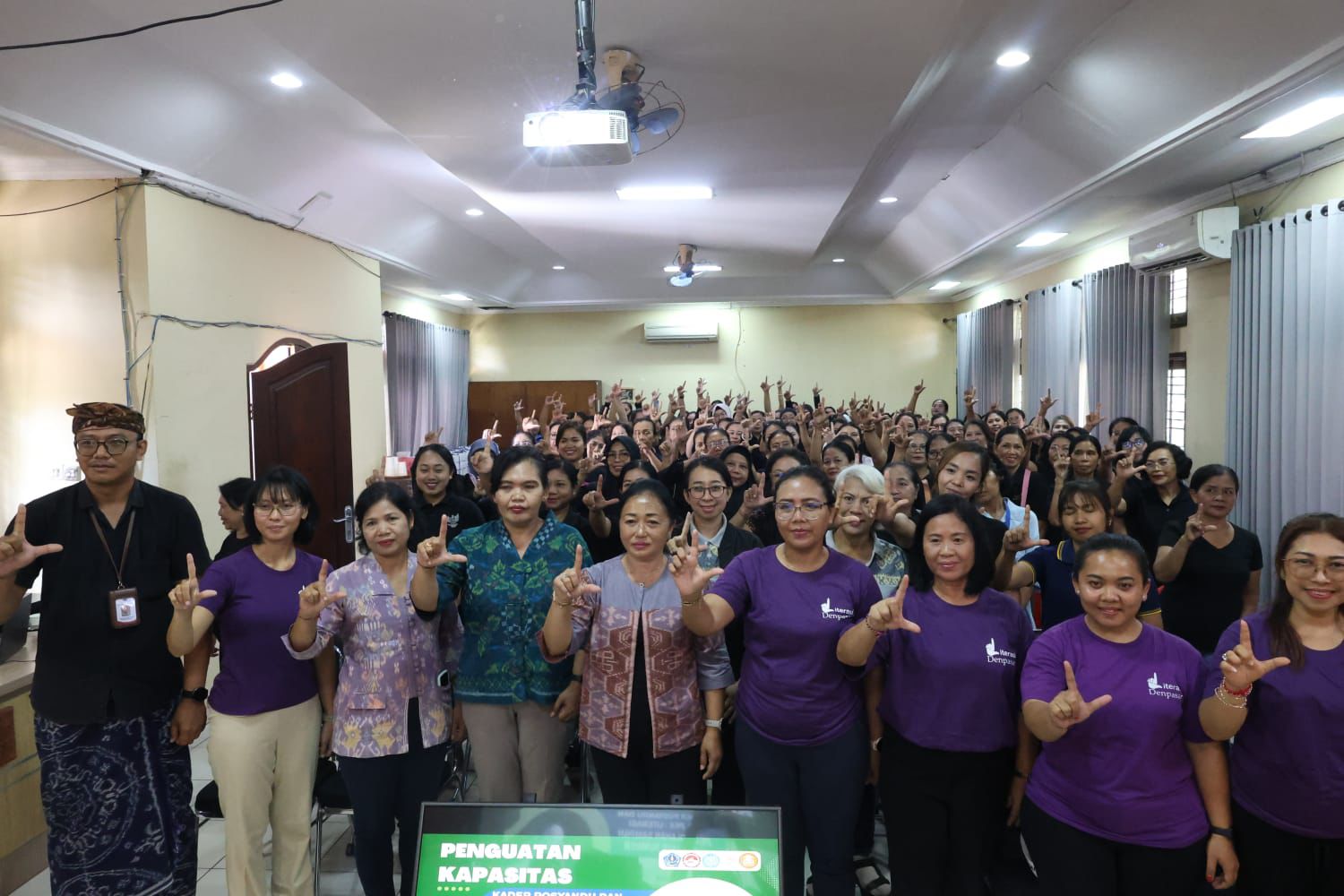 pkk denpasar