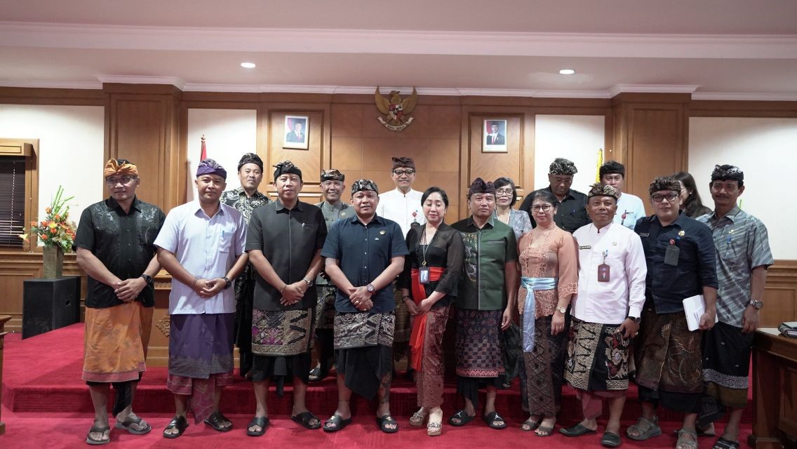 dprd badung