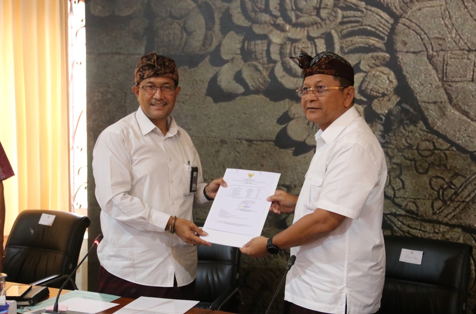 Bupati Sujidra