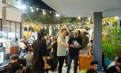 Jembrana Creative Hub