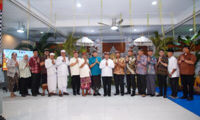 Dharma Santi Depok