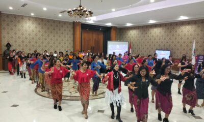 ILDI Badung