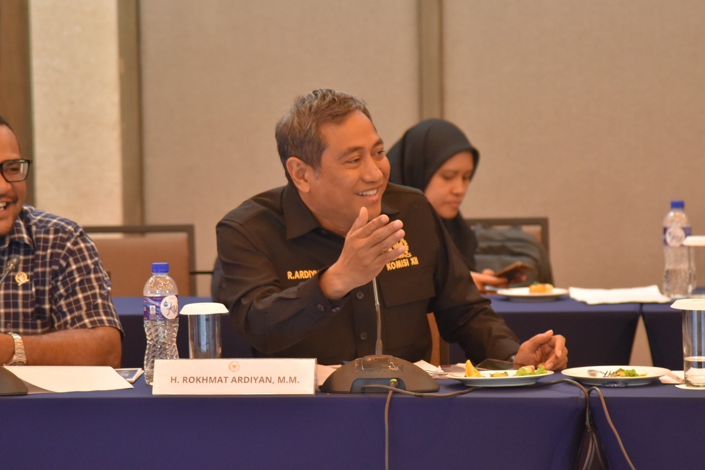 avtur minyak jelantah