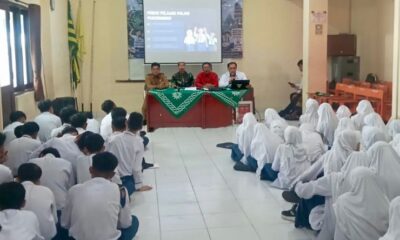 sosialisasi narkoba di denpasar