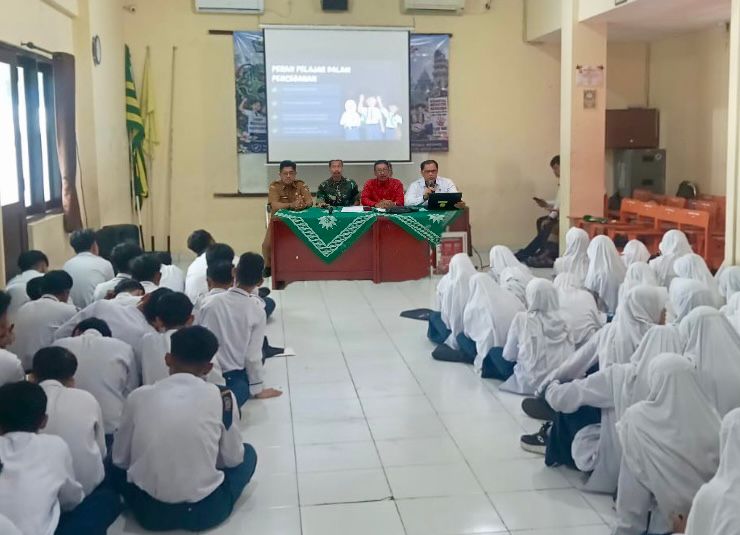 sosialisasi narkoba di denpasar