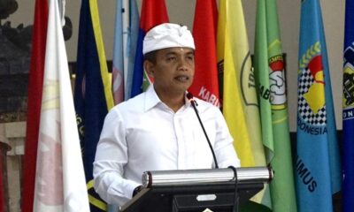 KONI Kabupaten Jembrana