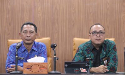 Kominfosanti Buleleng
