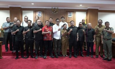 ranperda ormas badung