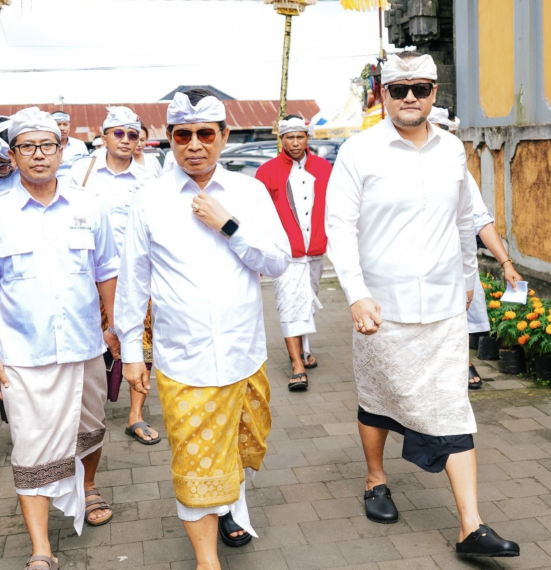 bus tirtayatra badung