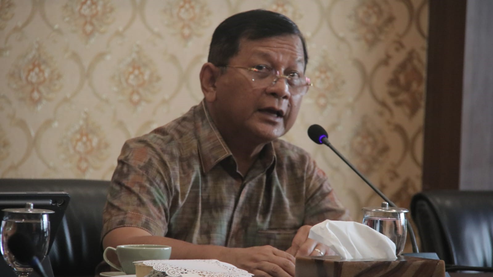 pengelolaan sampah buleleng