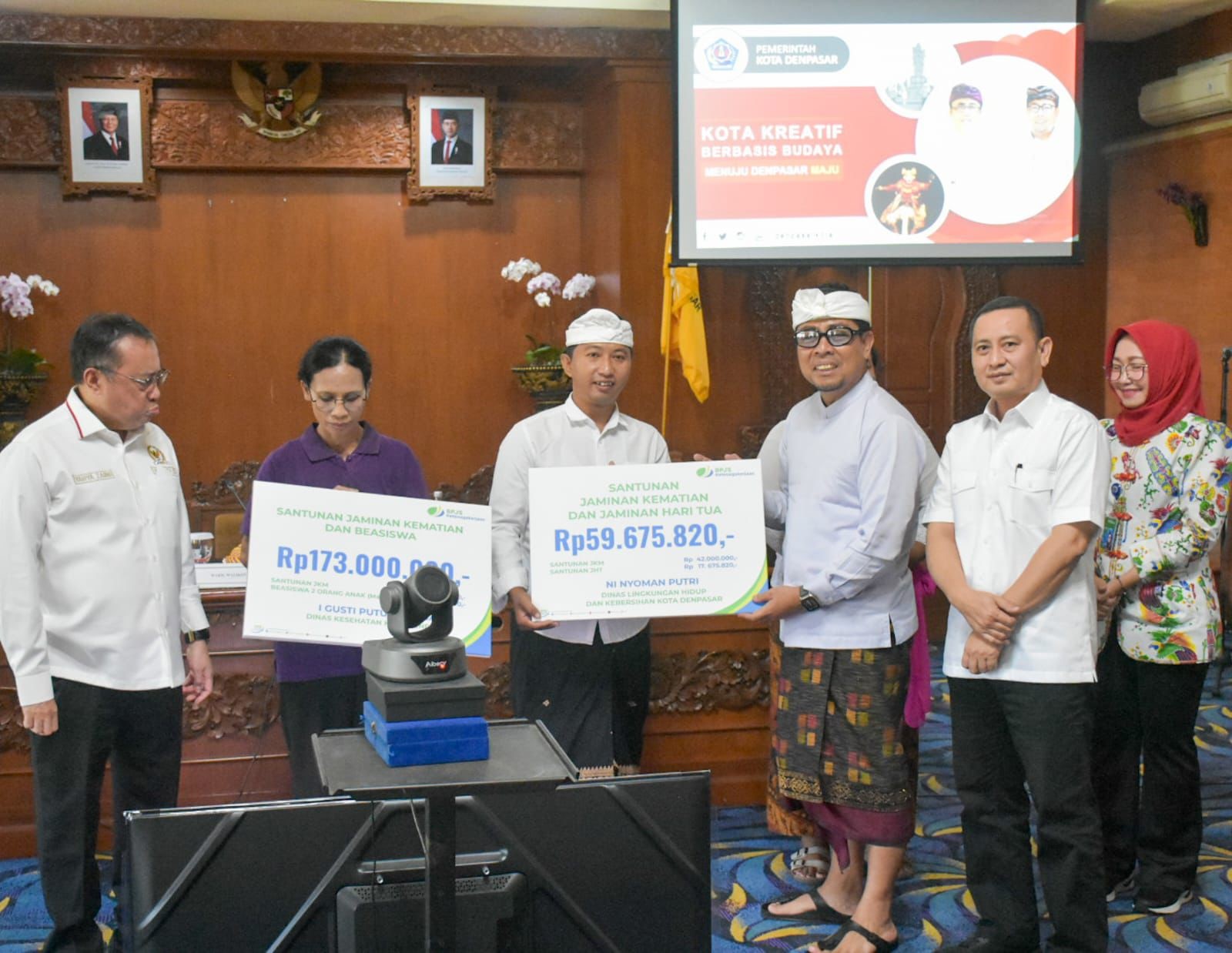 Pemagangan Nasional