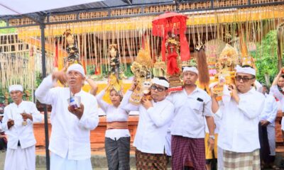 Pura Agung Lokanatha